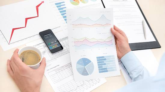 Pawa Digital data driven optimization