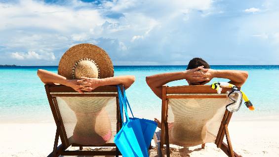 Relax with Pawa Digital